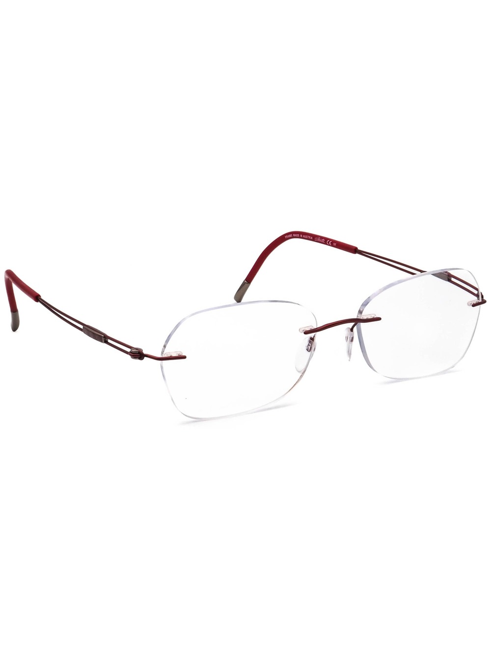 Silhouette 5521 70 3040 TNG Eyewear